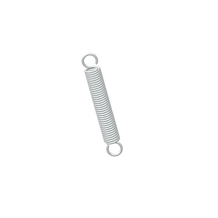 Approved Vendor Extension Spring, O= .094, L= .63, W= .013 G809963800